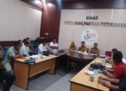 Pemda, PKS, dan APKASINDO Bangka Selatan Sepakati Harga TBS Rp2.800–Rp3.000/Kg hingga Tingkat Pengepul
