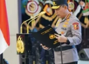 Keamanan Stabil, Kepercayaan ke Polri Meningkat Signifikan di 2026