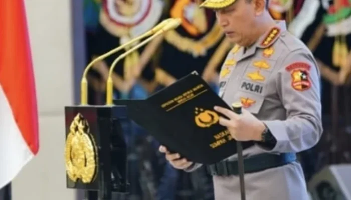 Keamanan Stabil, Kepercayaan ke Polri Meningkat Signifikan di 2026