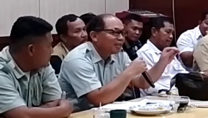 Dalih Pabrik Sawit di Bangka Selatan Soal Anjlok Harga TBS, Ini Penyebabnya
