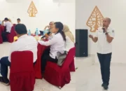 Dr Agus Pranawa: Penanganan Gangguan Hilang Kewarasan di Basel Harus Lebih Serius!