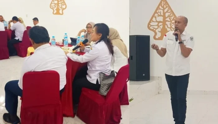 Dr Agus Pranawa: Penanganan Gangguan Hilang Kewarasan di Basel Harus Lebih Serius!