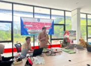 Empat Hari Digembleng, OPD Pemkab Bangka Selatan Didorong Tertib Arsip Digital