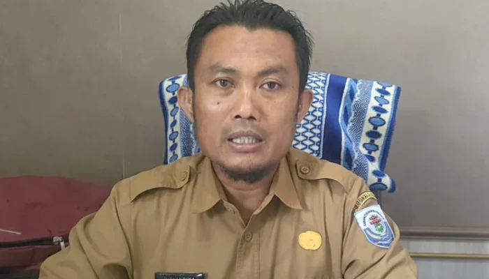 DPPP Basel Genjot Perluasan Sawah 500 Hektare, Optimalkan Lahan Tidur di Empat Kecamatan