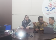 DPPP Basel Pimpin Koordinasi LTT, Bedah Kendala Sawah dan Target Tanam