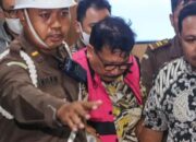 Kejagung Sebut Ada “Perusahaan Hantu” Koneksi Tersangka Zarof Ricar, Aset TPPU Mulai Diburu