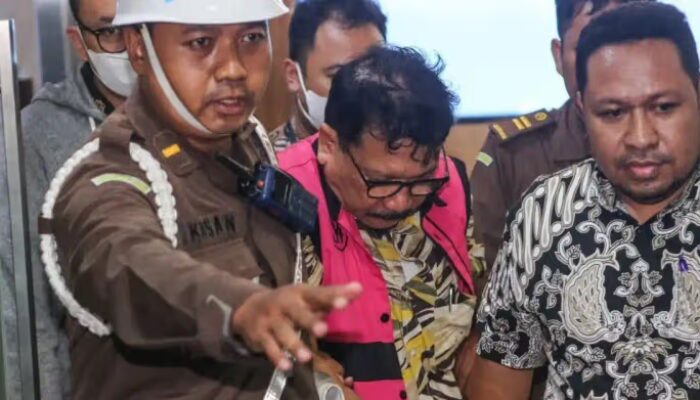Kejagung Sebut Ada “Perusahaan Hantu” Koneksi Tersangka Zarof Ricar, Aset TPPU Mulai Diburu
