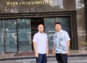 FPHI Gugat UU Minerba 3/2020, Rugikan Daerah dan Matikan Ekonomi Rakyat Kecil