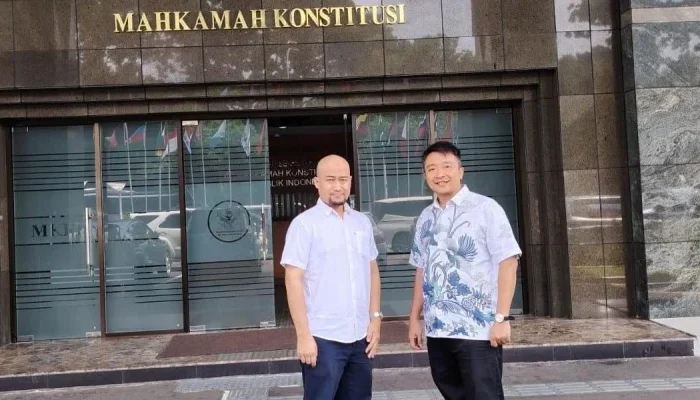 FPHI Gugat UU Minerba 3/2020, Rugikan Daerah dan Matikan Ekonomi Rakyat Kecil
