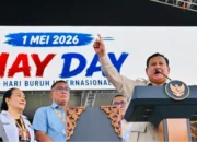 Presiden Prabowo Bentuk Keppres Satgas Mitigasi PHK, Negara Siaga Hadapi Ancaman Gelombang Pemutusan Kerja