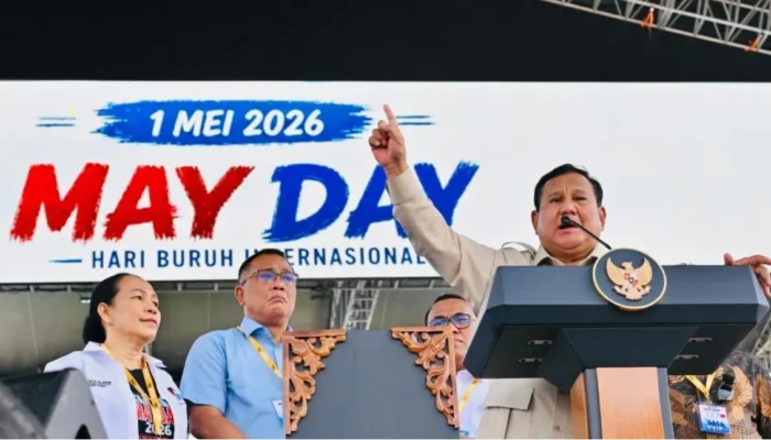 Presiden Prabowo Bentuk Keppres Satgas Mitigasi PHK, Negara Siaga Hadapi Ancaman Gelombang Pemutusan Kerja
