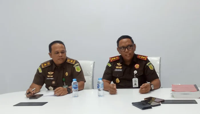 Kasus Korupsi BWS Babel, Kajari Bangka Tegaskan Kerugian Negara Rp9,2 Miliar Telah Dikembalikan