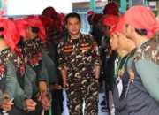 GP Ansor Pasang Badan Bela Jenderal Dudung, Muh Sufyan Hadi: Kader Harus Kritis Demi Bangsa dan Negara