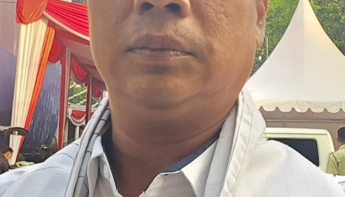 KKMP Soroti Darurat Penurunan Tanah Jakarta, Dukung AHY Hentikan Eksploitasi Air Tanah