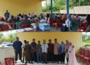 Panlih Tetapkan 7 Calon Kaling Sri Pemandang, Pemilihan Digelar 17 Mei