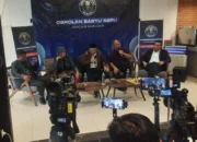 Diskusi ‘JK Effect dan Nasib Trah Jokowi 2029’ Soroti Dampak Hukum dan Politik Polemik Ijazah Jokowi
