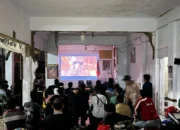 “Pesta Babi”  Rampas Hak  Rakyat Papua: Tanah Adat Digusur demi PSN