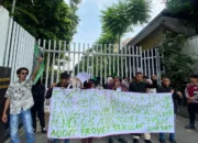 HMI Jaksel Desak KPK Usut Dugaan Korupsi Pengadaan Sepatu Sekolah Rakyat Rp27 Miliar