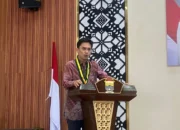 Usai Pelantikan PW SEMMI Sumsel, Farhan Angkat Sejarah Sarekat Dagang Islam