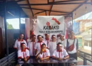 KAMAKSI Desak Kejagung dan KPK Usut Dugaan Kerugian Investasi Telkomsel di GOTO Rp4,74 Triliun