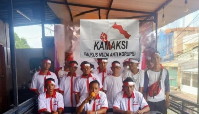 KAMAKSI Desak Kejagung dan KPK Usut Dugaan Kerugian Investasi Telkomsel di GOTO Rp4,74 Triliun