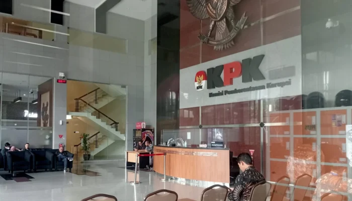 KPK Terbitkan Sprindik TPPU, Dugaan Korupsi Bupati Ponorogo Merambah Pencucian Uang