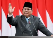Presiden Prabowo Soroti Tambang Ilegal dan Kebocoran Ekonomi di Sidang DPR