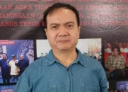 Presiden Prabowo Dinilai Serius Tertibkan Ekspor Hasil Tambang, Aktivis 98 Dorong Konsistensi Pemerintah