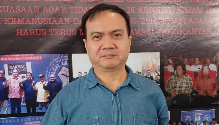 Presiden Prabowo Dinilai Serius Tertibkan Ekspor Hasil Tambang, Aktivis 98 Dorong Konsistensi Pemerintah