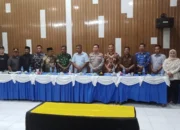 Silaturahmi Pemilik KIP Air Kantung dan Warga Pesisir Perkuat Sinergi, Bahas Penyesuaian Kompensasi dan Biaya Operasional