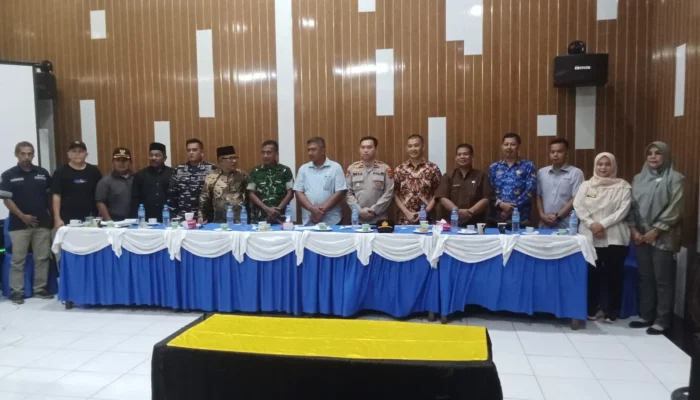 Silaturahmi Pemilik KIP Air Kantung dan Warga Pesisir Perkuat Sinergi, Bahas Penyesuaian Kompensasi dan Biaya Operasional