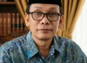 Rekam Jejak Jelas dan Loyal, Drs. Ahmad Yani Panjaitan Dinilai Layak Jadi Sekjen PB Al Washliyah