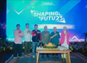 HUT Ke-23, MGM Horison Perkuat Transformasi Digital dan Ekspansi Bisnis