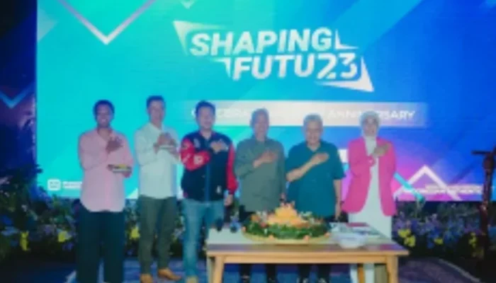 HUT Ke-23, MGM Horison Perkuat Transformasi Digital dan Ekspansi Bisnis