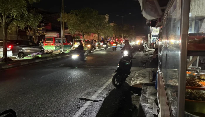 Listrik Sumatera Lumpuh, Kornas Re-LUN Desak Dirut PLN Lengser