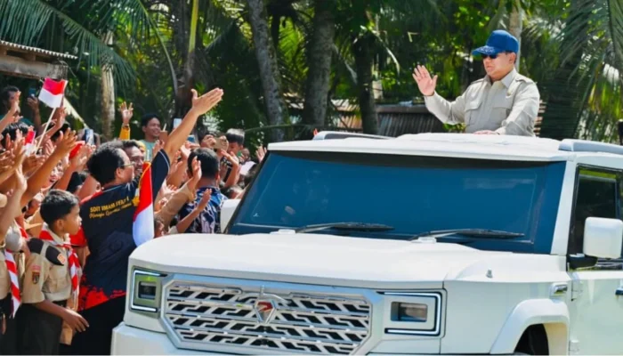 Presiden Prabowo Serukan Hentikan Kebocoran Negara dan Penguasaan SDA, Bagaimana Nasib Otonomi Daerah?