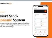 StockOpnamePro Bantu Perusahaan Kelola Inventaris Lebih Cepat dan Akurat