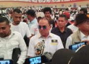 Rupiah Melemah, Haidar Alwi Dorong Keseimbangan Pasar dan Produktivitas