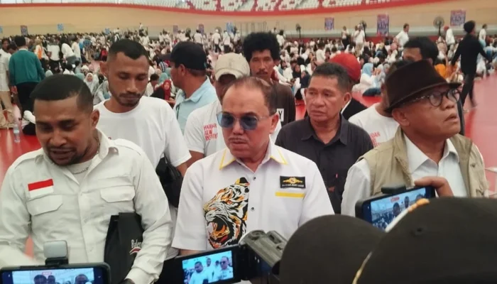 Rupiah Melemah, Haidar Alwi Dorong Keseimbangan Pasar dan Produktivitas