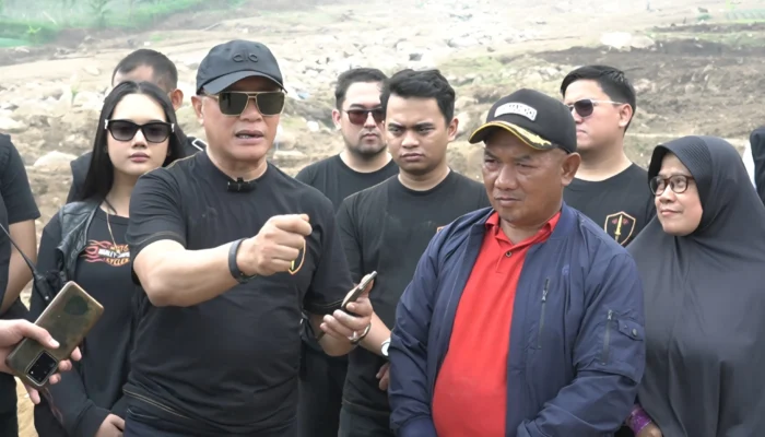 Fauka Noor Farid Beberkan, Sebelum Jadi Presiden Prabowo Rutin Kurban 100 Sapi Setiap Tahun