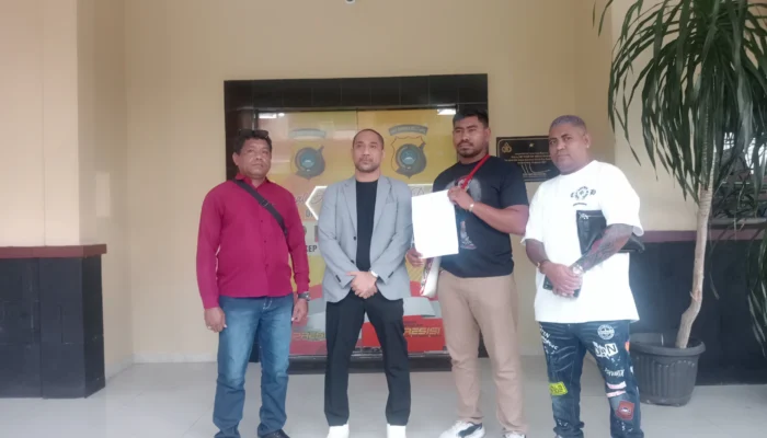 Kuasa Hukum Tersangka Penarikan Mobil di Babel Laporkan Oknum Polisi ke Polda