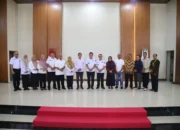 Kolaborasi Strategis, Tiga Kampus Gandeng Pemkab Bangka Perkuat SDM dan Inovasi Daerah