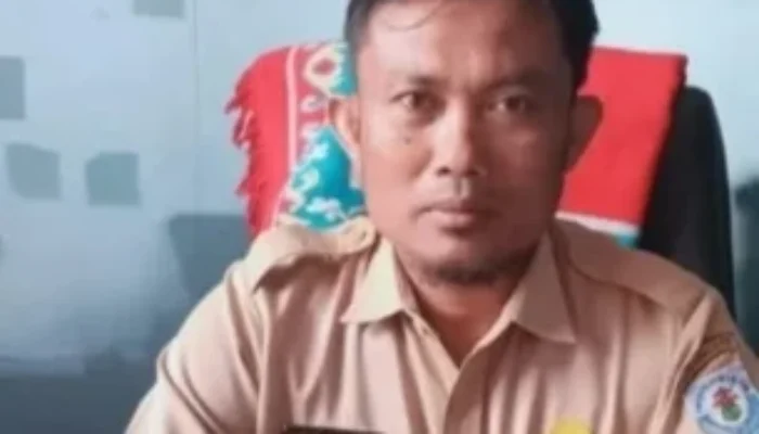 Kadis Pertanian Risvandika: Pastikan Kuota Pupuk Subsidi 2026 Aman untuk Petani
