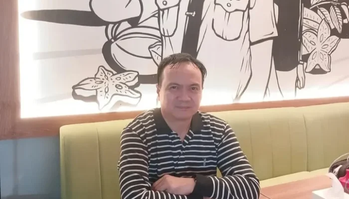 Langkah Presiden Prabowo Bidik Cukong Tambang dan Sawit, Aktivis 98 Andrianto Andri: Negara Harus Kuasai SDA