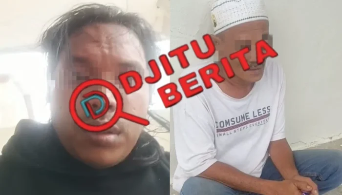 Korban Sindikat Penyelundupan Timah di Malaysia Disiksa dan Diancam Dibuang ke Laut