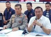 Program MBG Dicatut! Polda Kepri dan BGN Selidiki Penjualan Titik SPPG