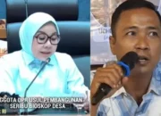 KAMAKSI Geram dengan Usulan DPR RI Bangun 1.000 Bioskop Desa, Tak Peka Ekonomi Rakyat!