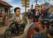 Ngak Main Abu-Abu, Ngak Bakalan Sejahtera