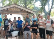 Warga Komplek Bumi Harapan Cibiru Hilir Bandung Rayakan Idul Adha 1447 H, Penuh Kekeluargaan
