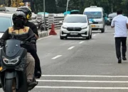 AD Pejabat Bea Cukai Lari Terbirit-birit di Kejar Wartawan, Usai Diperiksa KPK